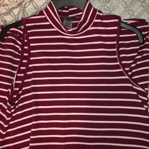 Joe Boxer Striped Dress